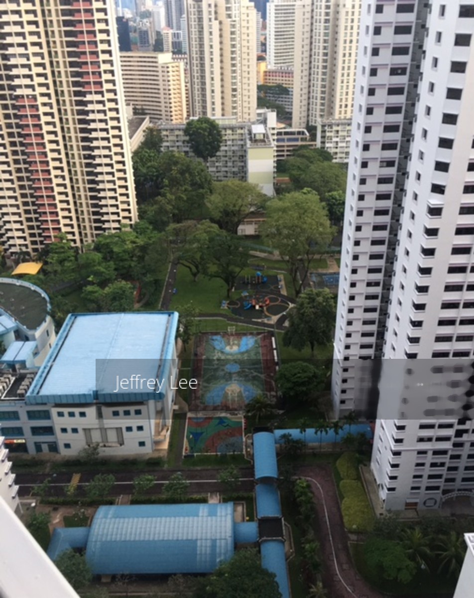 Blk 138C The Peak @ Toa Payoh (Toa Payoh), HDB 5 Rooms #148214682